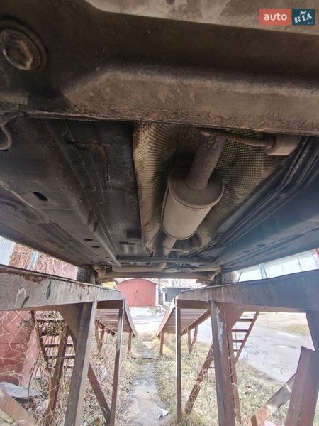 Хетчбек Ford Fiesta 2007 в Вінниці