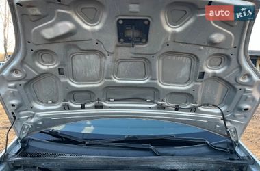Хэтчбек Ford Fiesta 2008 в Киеве