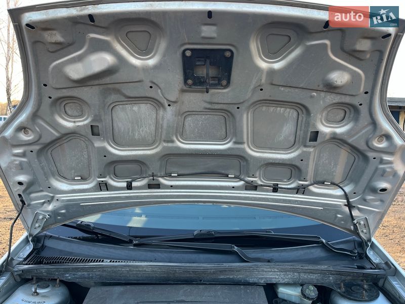 Хэтчбек Ford Fiesta 2008 в Киеве