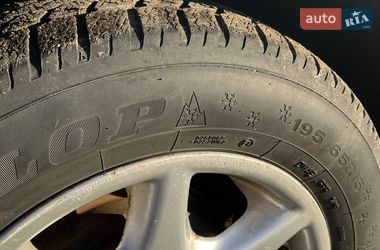 Хэтчбек Ford Fiesta 2008 в Киеве