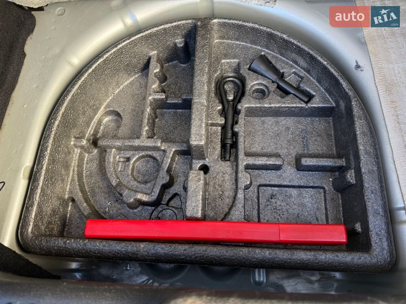 Хетчбек Ford Fiesta 2010 в Вінниці