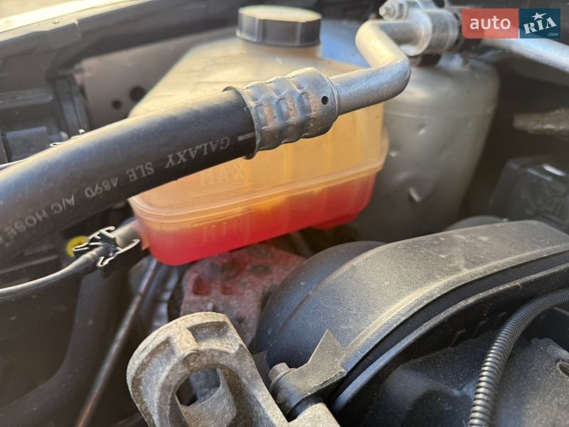 Хетчбек Ford Fiesta 2010 в Вінниці