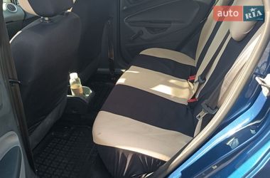 Хэтчбек Ford Fiesta 2009 в Тернополе
