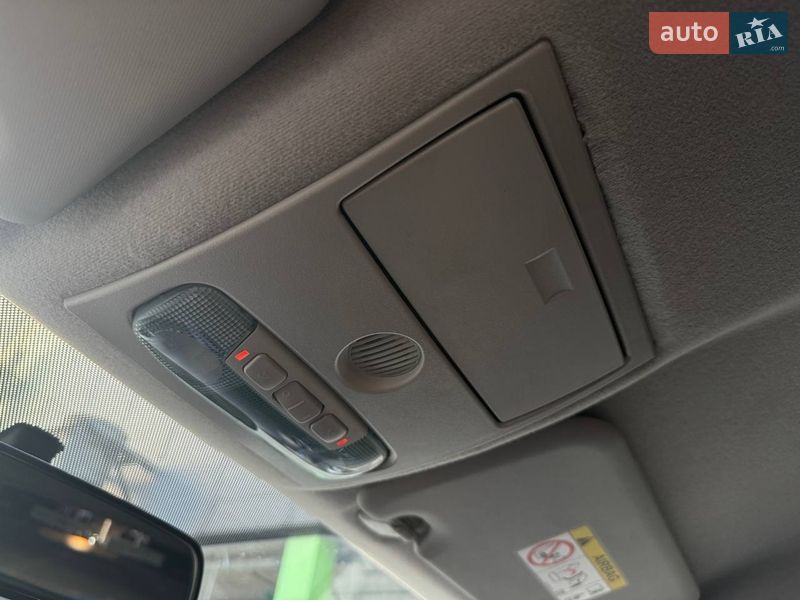 Хэтчбек Ford Fiesta 2016 в Киеве