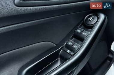 Хэтчбек Ford Fiesta 2013 в Киеве