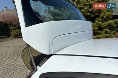 Хэтчбек Ford Fiesta 2010 в Любомле
