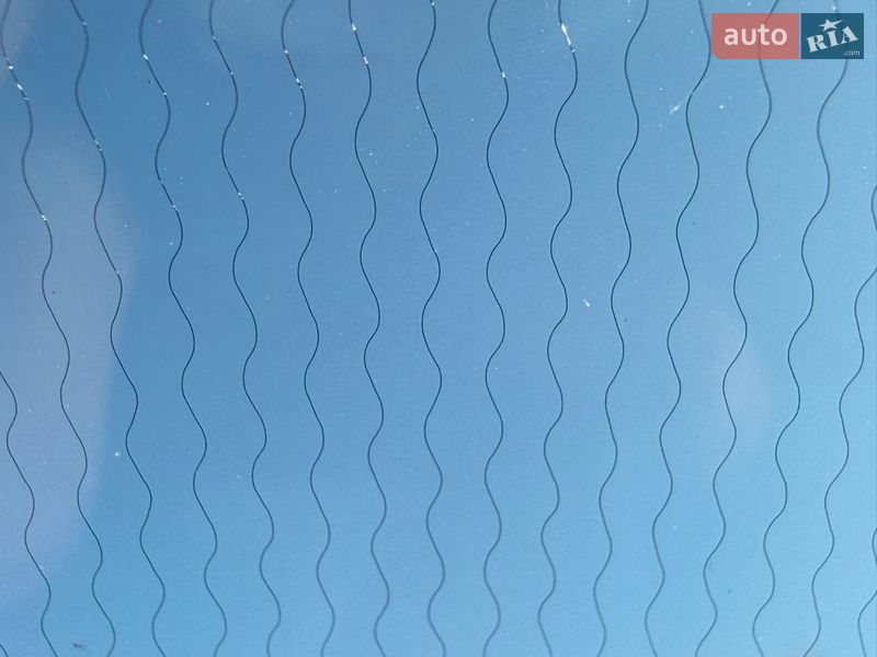 Хэтчбек Ford Fiesta 2011 в Стрые