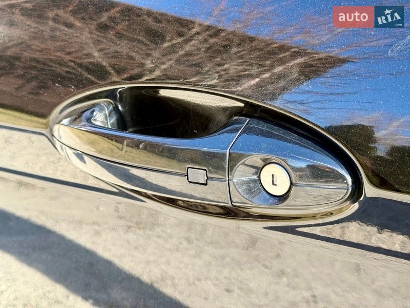 Хэтчбек Ford Fiesta 2018 в Днепре