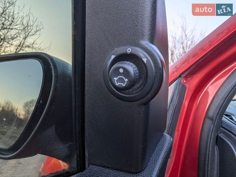 Хетчбек Ford Fiesta 2008 в Калинівці фото 32 Хетчбек Ford Fiesta 2008 в Калинівці