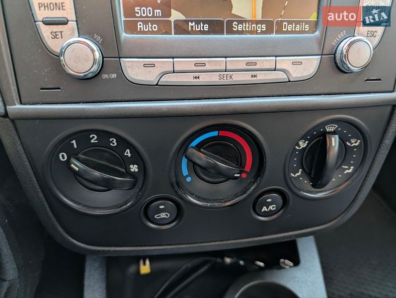 Хетчбек Ford Fiesta 2008 в Калинівці фото 41 Хетчбек Ford Fiesta 2008 в Калинівці