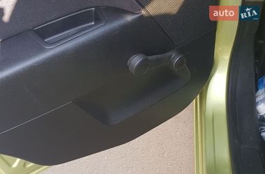 Хэтчбек Ford Fiesta 2007 в Киеве