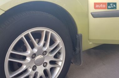 Хэтчбек Ford Fiesta 2007 в Киеве