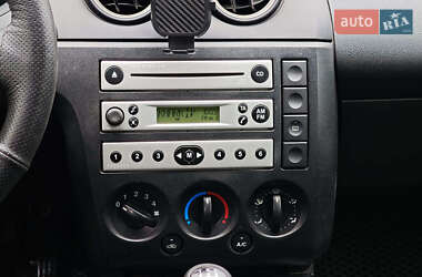 Хэтчбек Ford Fiesta 2005 в Харькове