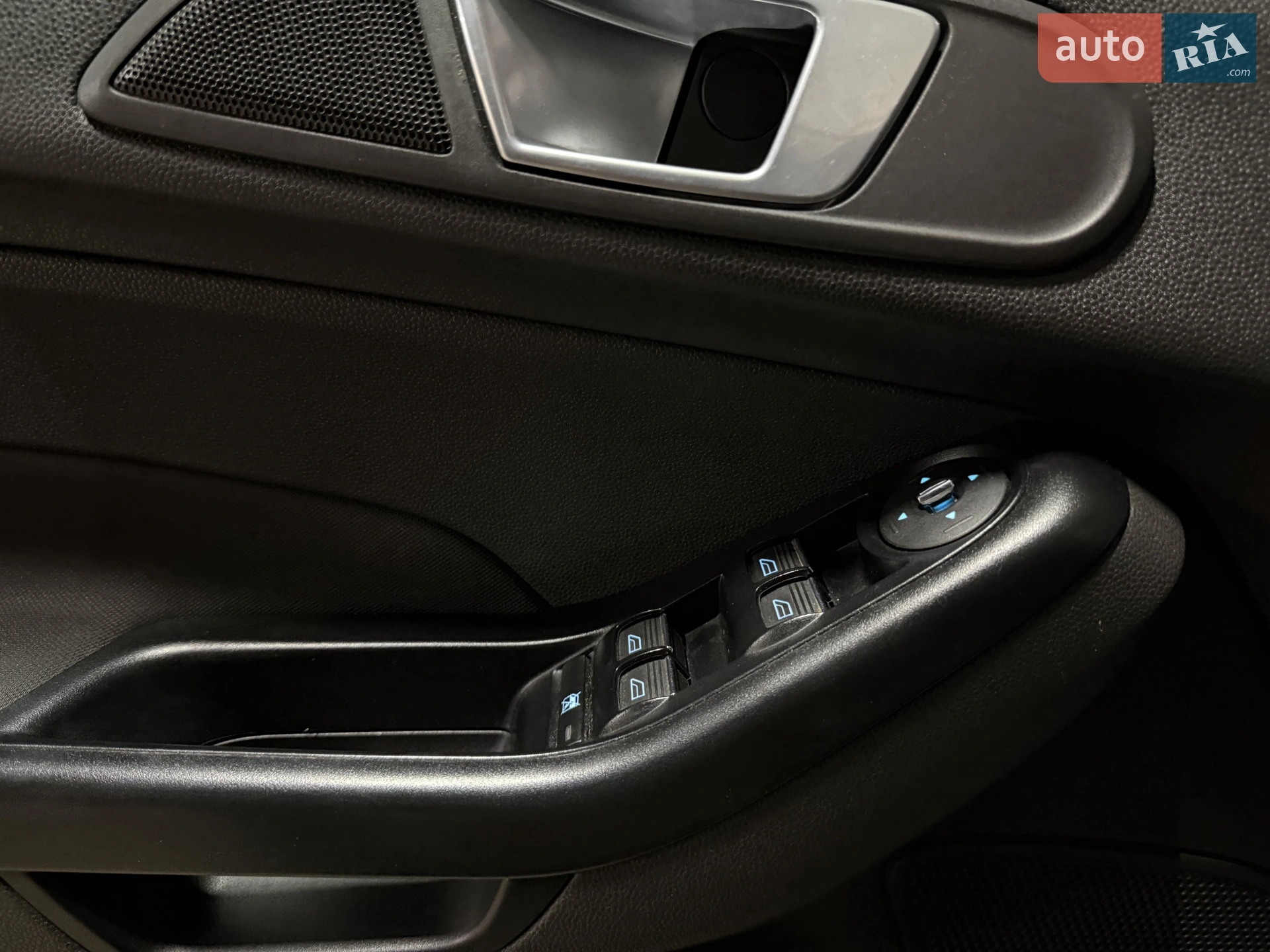 2013 Ford Fiesta - мініатюра 15