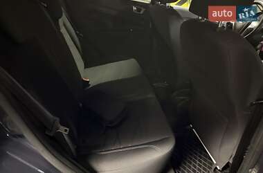 Хэтчбек Ford Fiesta 2013 в Киеве