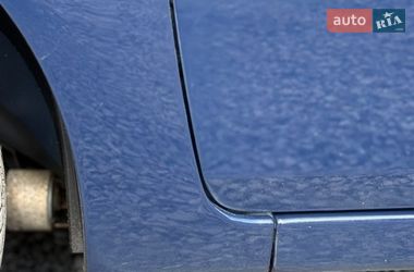 Хэтчбек Ford Fiesta 2008 в Луцке
