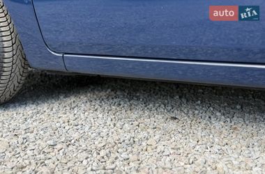 Хэтчбек Ford Fiesta 2008 в Луцке