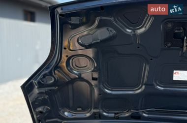 Хэтчбек Ford Fiesta 2008 в Луцке