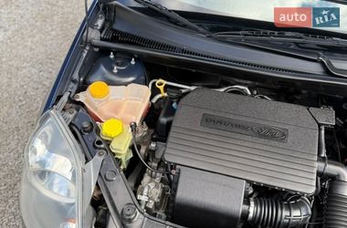 Хэтчбек Ford Fiesta 2008 в Луцке