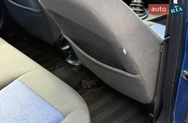Хэтчбек Ford Fiesta 2008 в Луцке