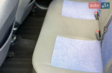 Хэтчбек Ford Fiesta 2008 в Луцке
