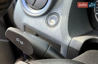 Хэтчбек Ford Fiesta 2008 в Луцке