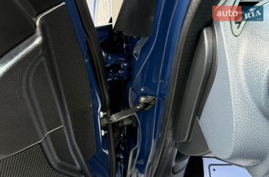 Хэтчбек Ford Fiesta 2008 в Луцке