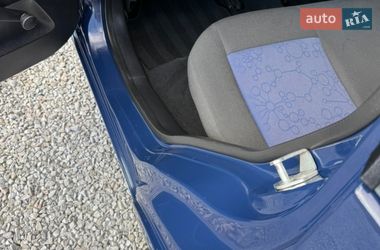 Хэтчбек Ford Fiesta 2008 в Луцке