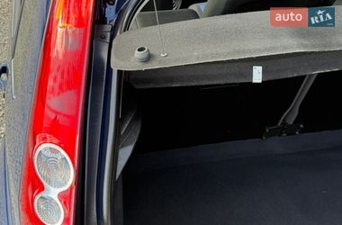 Хэтчбек Ford Fiesta 2008 в Луцке