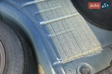 Хэтчбек Ford Fiesta 2008 в Луцке