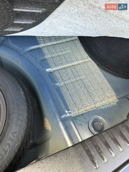 Хэтчбек Ford Fiesta 2008 в Луцке