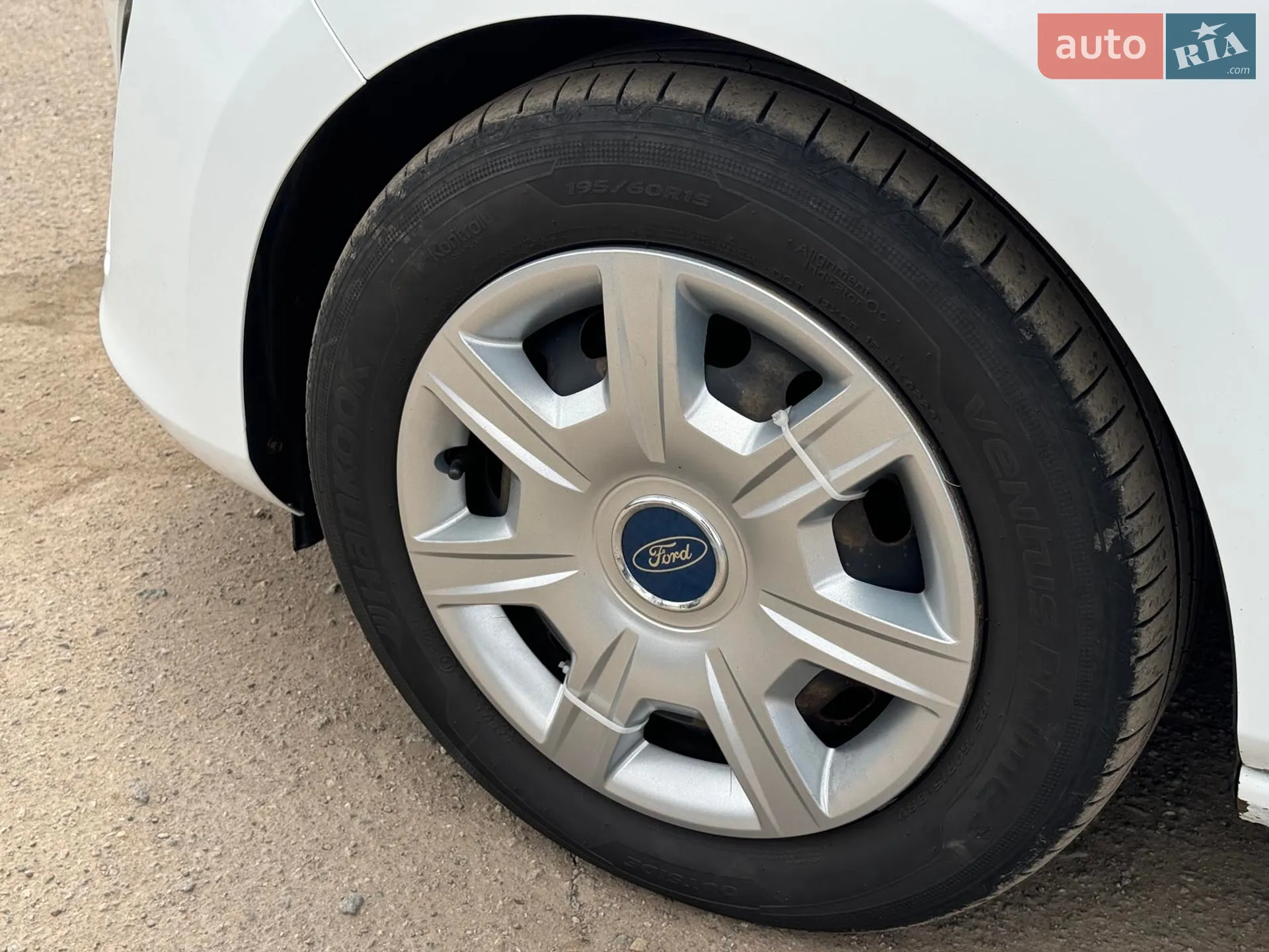 2018 Ford Fiesta - мініатюра 10
