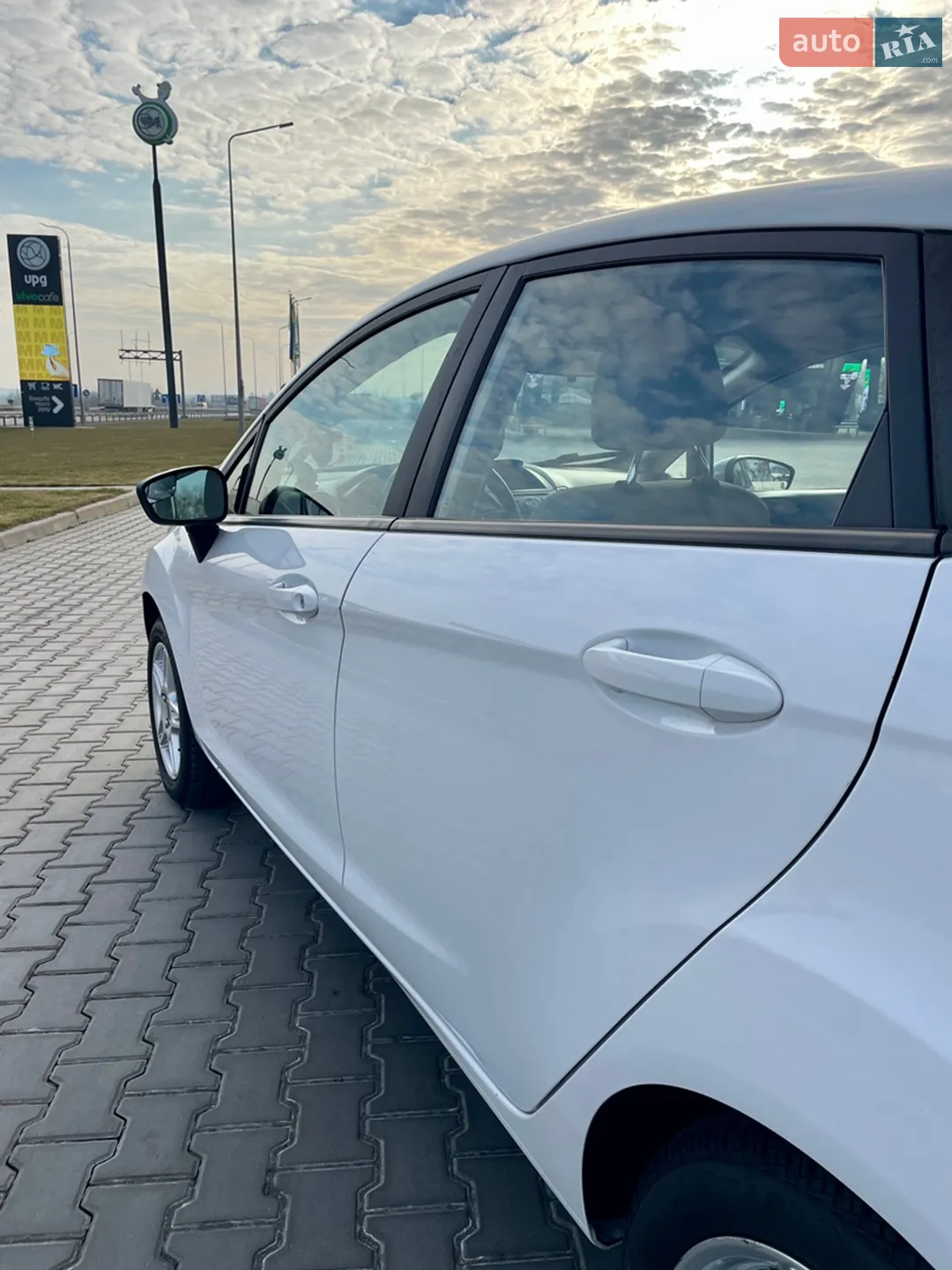 2019 Ford Fiesta - мініатюра 14