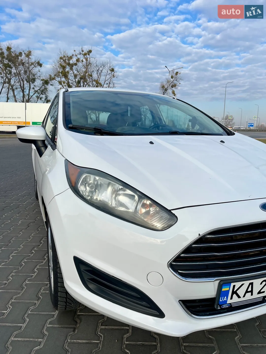 2019 Ford Fiesta - мініатюра 19