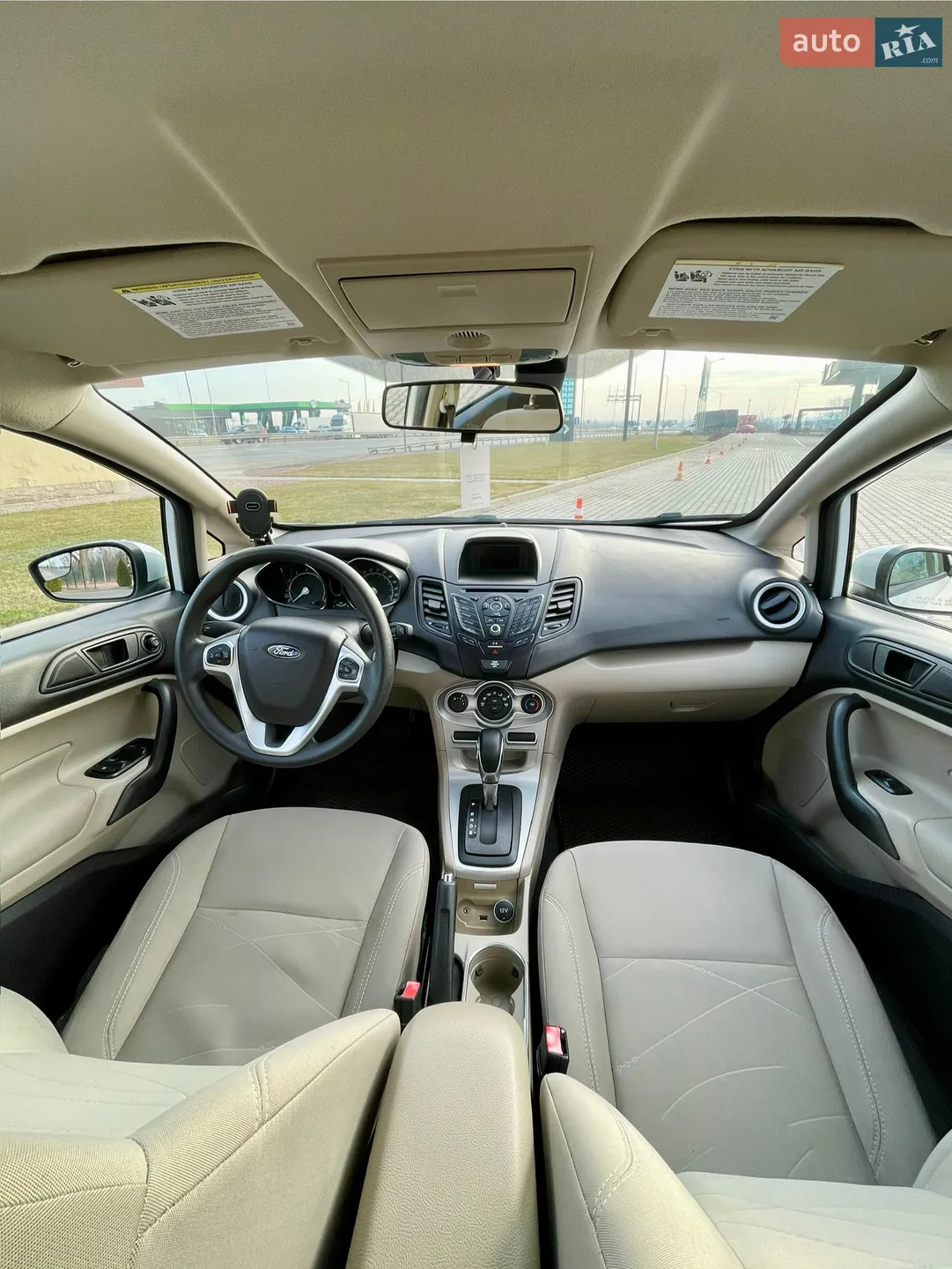 2019 Ford Fiesta - мініатюра 27