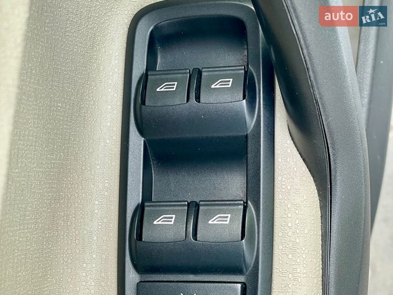 Хэтчбек Ford Fiesta 2019 в Житомире