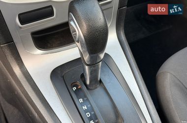 Хэтчбек Ford Fiesta 2015 в Киеве