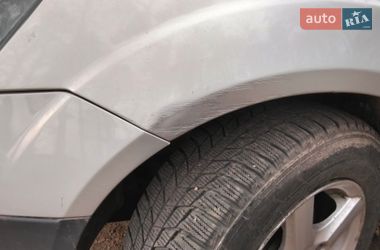 Хетчбек Ford Fiesta 2006 в Житомирі
