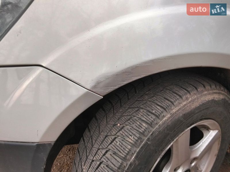 Хетчбек Ford Fiesta 2006 в Житомирі фото 10 Хетчбек Ford Fiesta 2006 в Житомирі