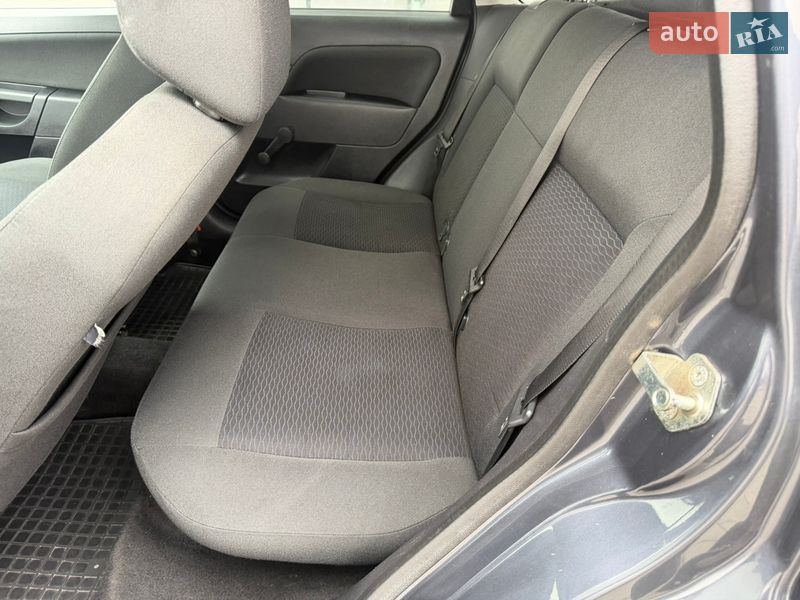 Хэтчбек Ford Fiesta 2008 в Ивано-Франковске фото 40 Хэтчбек Ford Fiesta 2008 в Ивано-Франковске