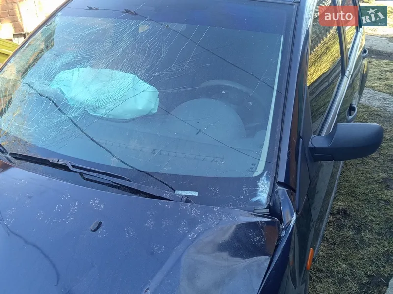 Ford Fiesta 2008 VIN WF0HXXGAJH8K69099 фото оголошення 13 з 49