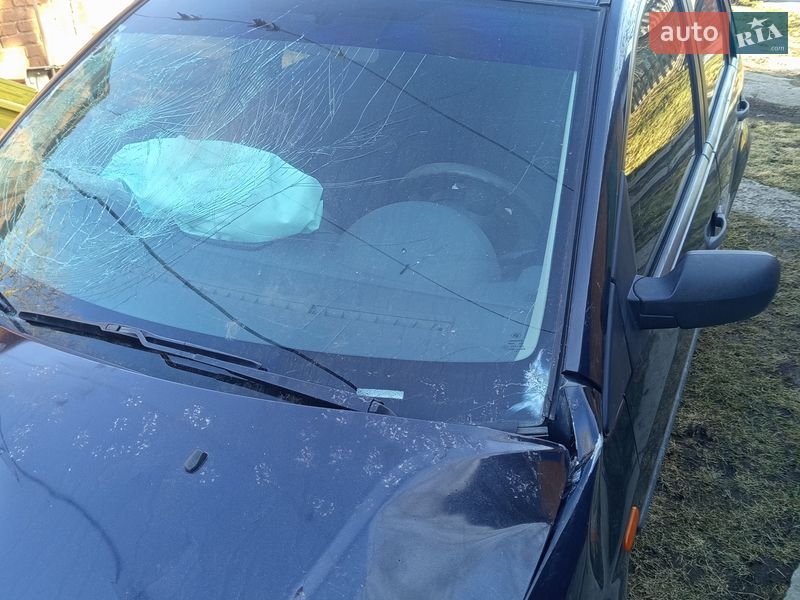 Хетчбек Ford Fiesta 2008 в Полтаві фото 13 Хетчбек Ford Fiesta 2008 в Полтаві