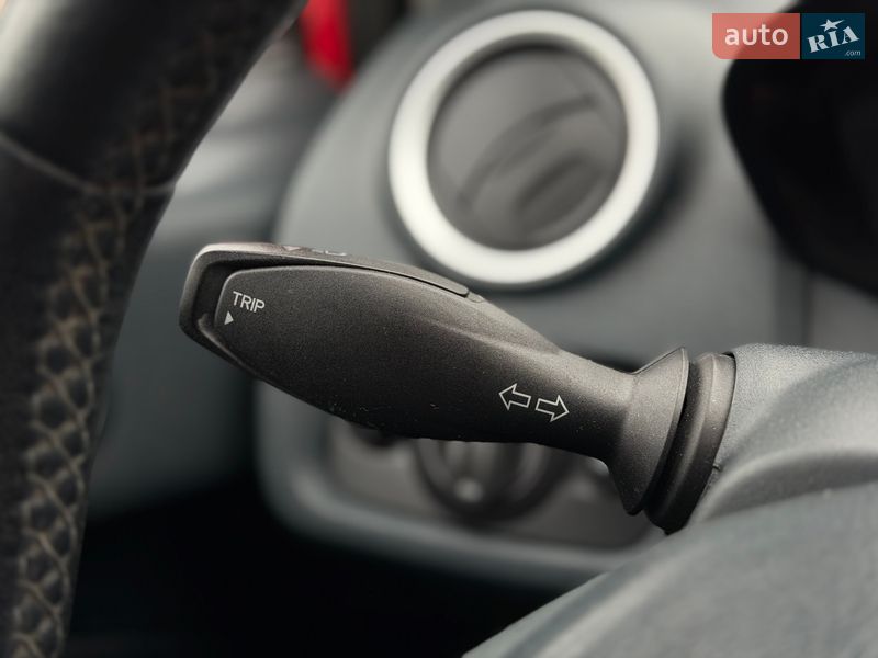 Хетчбек Ford Fiesta 2012 в Шептицькому фото 31 Хетчбек Ford Fiesta 2012 в Шептицькому