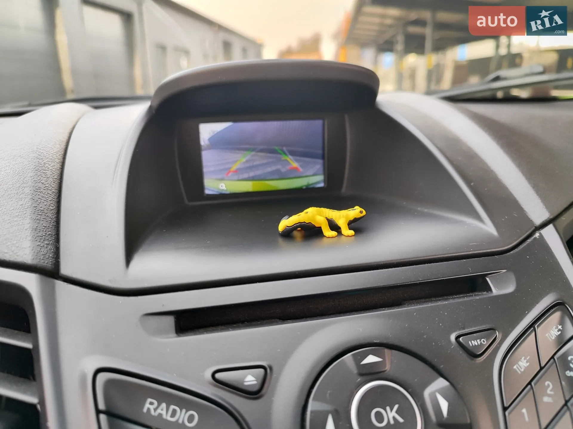 2018 Ford Fiesta - мініатюра 22