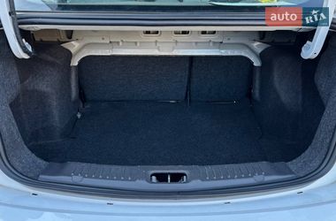 Седан Ford Fiesta 2018 в Василькове