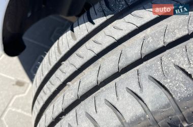 Хэтчбек Ford Fiesta 2017 в Ирпене