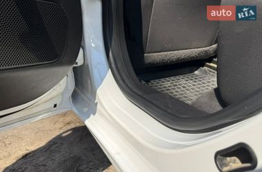 Седан Ford Fiesta 2017 в Ірпені