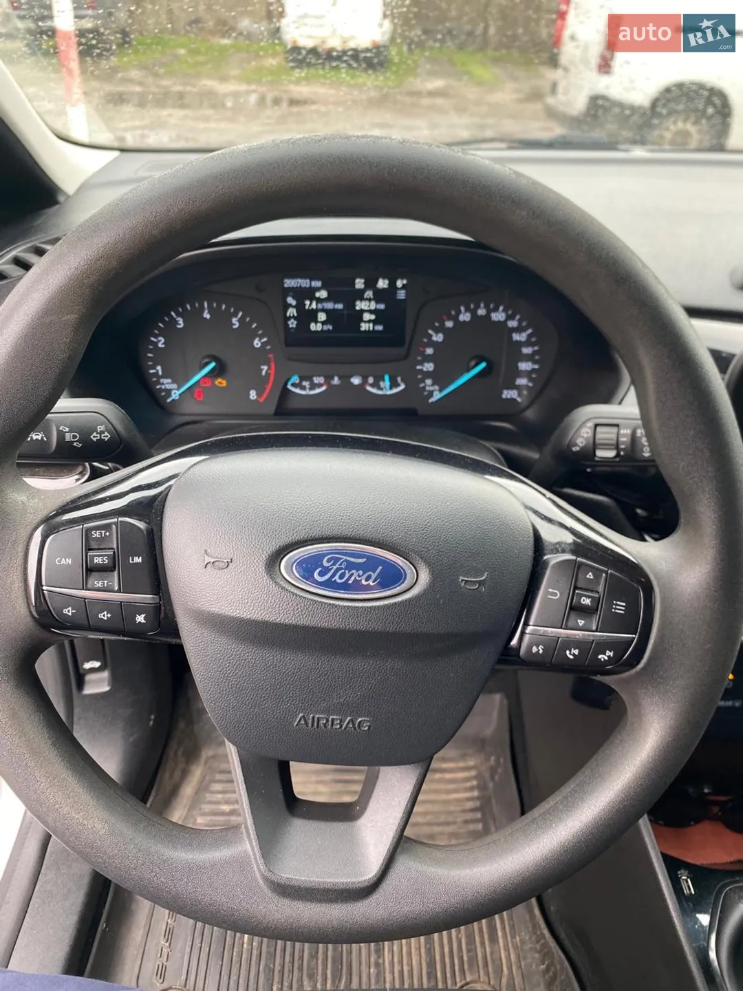 2018 Ford Fiesta - мініатюра 15