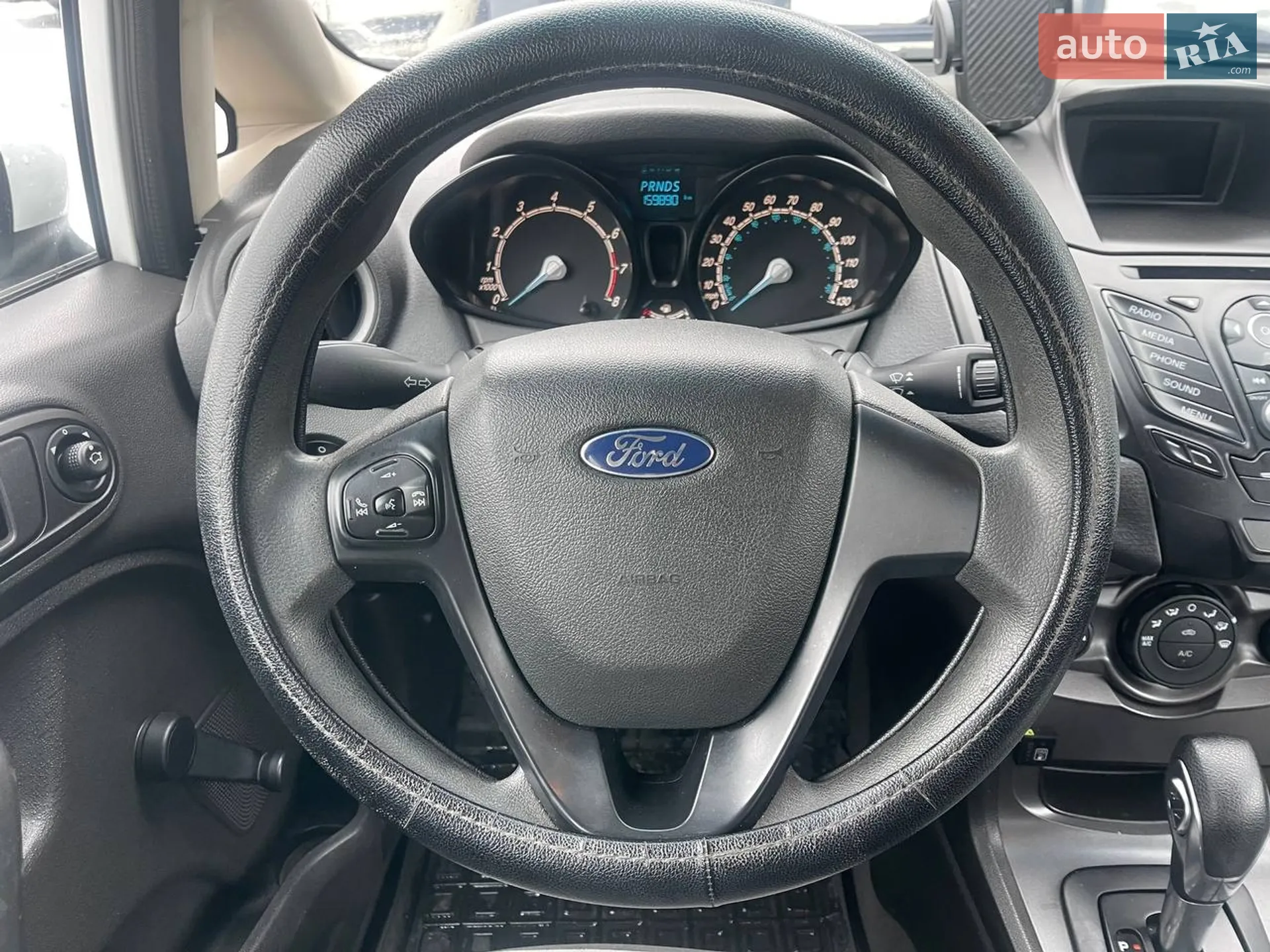 2019 Ford Fiesta - мініатюра 15