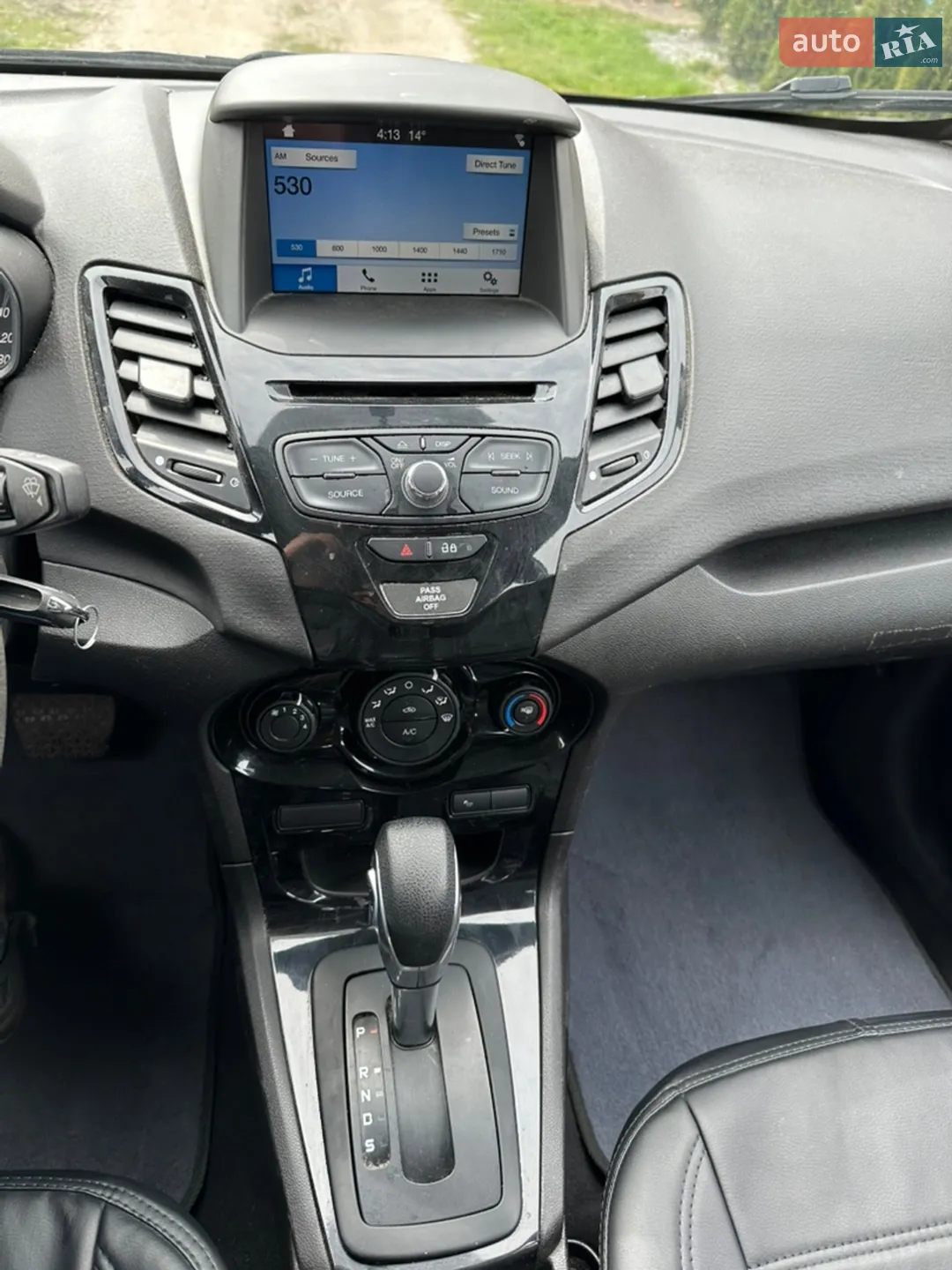 2019 Ford Fiesta - мініатюра 7